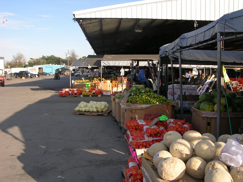 Canino Farmers Market 2520 Airline  (31)